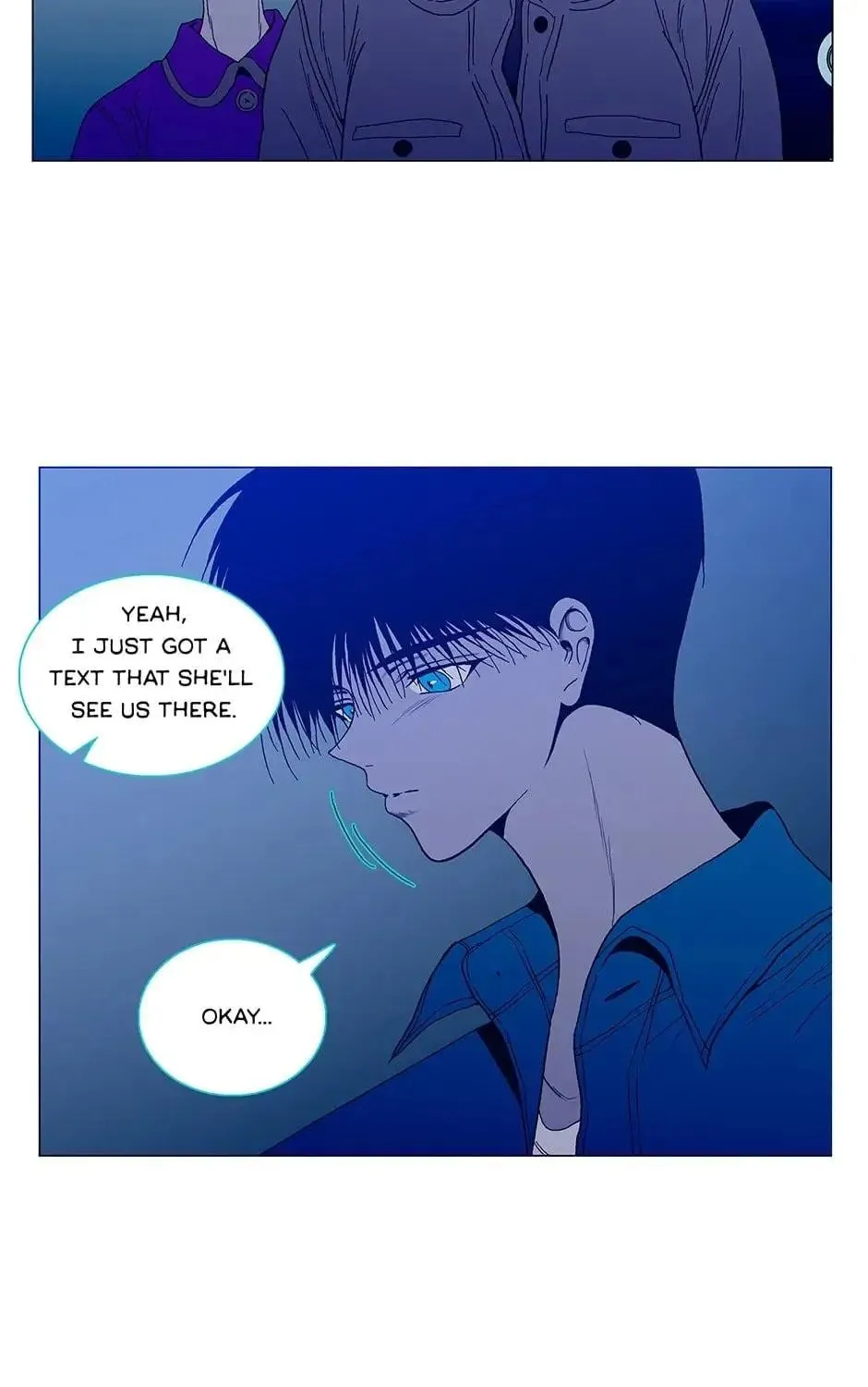 Read Alien Idol chapter 131 image 148 on Lezhin