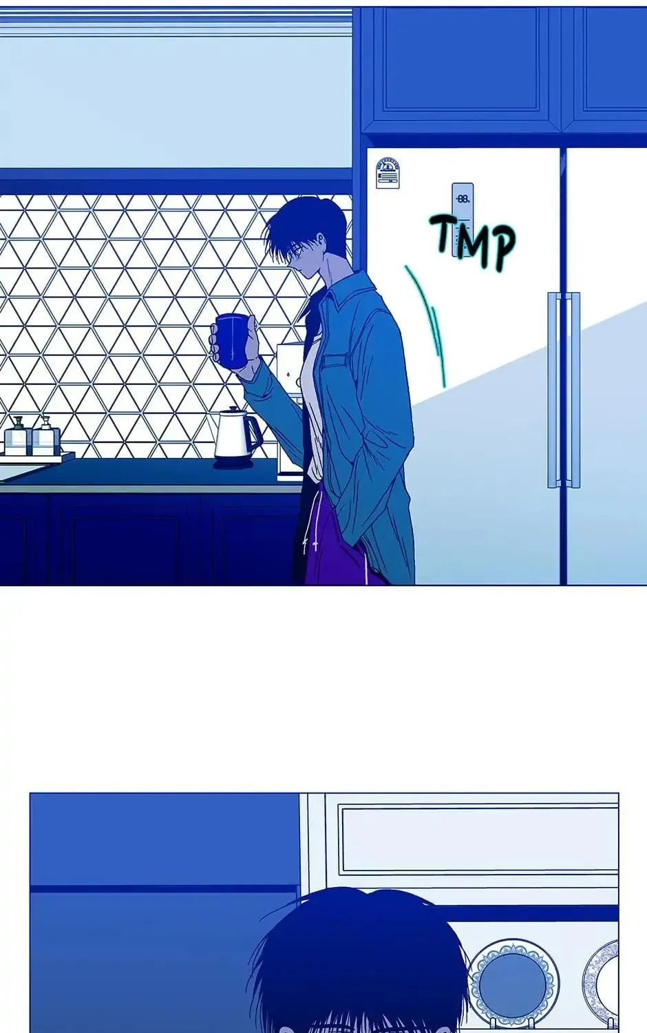 Read Alien Idol chapter 131 image 154 on Lezhin