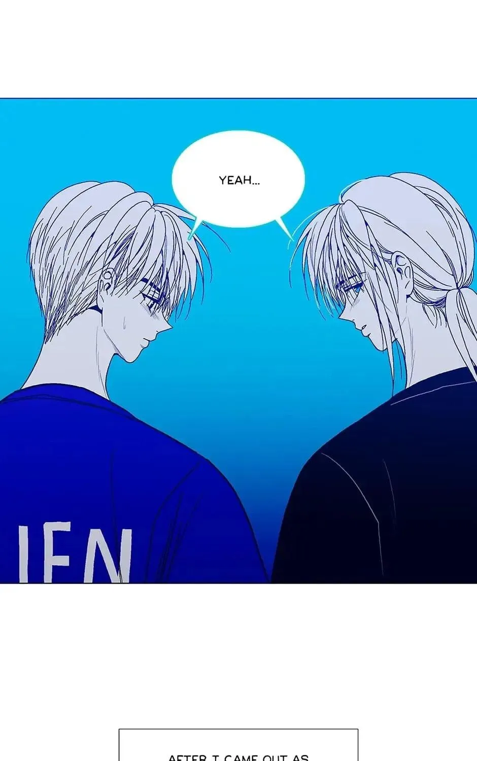 Read Alien Idol chapter 131 image 160 on Lezhin