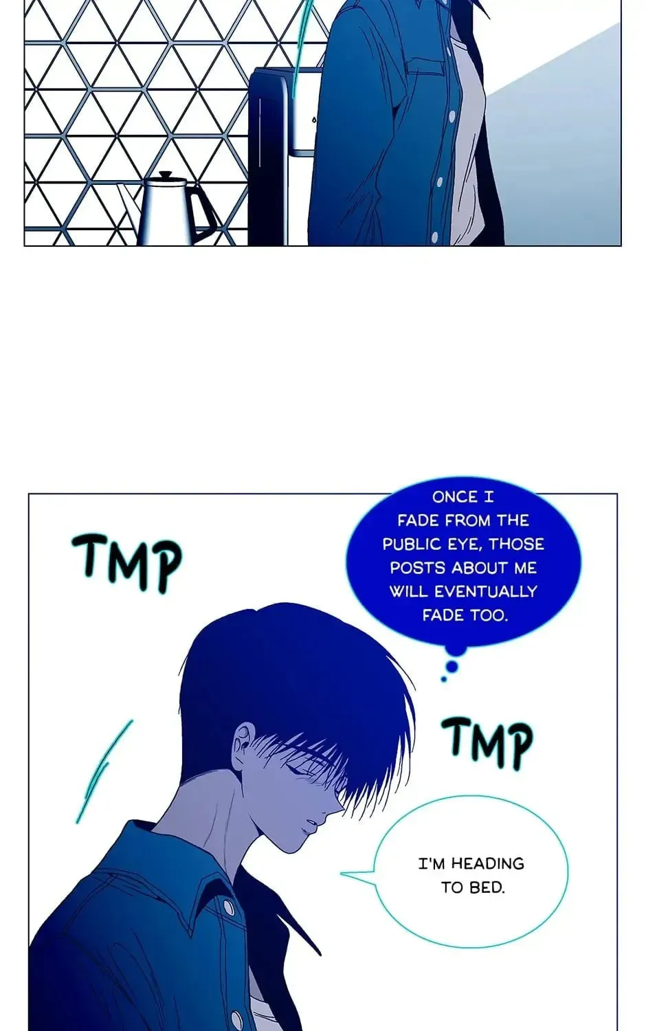 Read Alien Idol chapter 131 image 170 on Lezhin