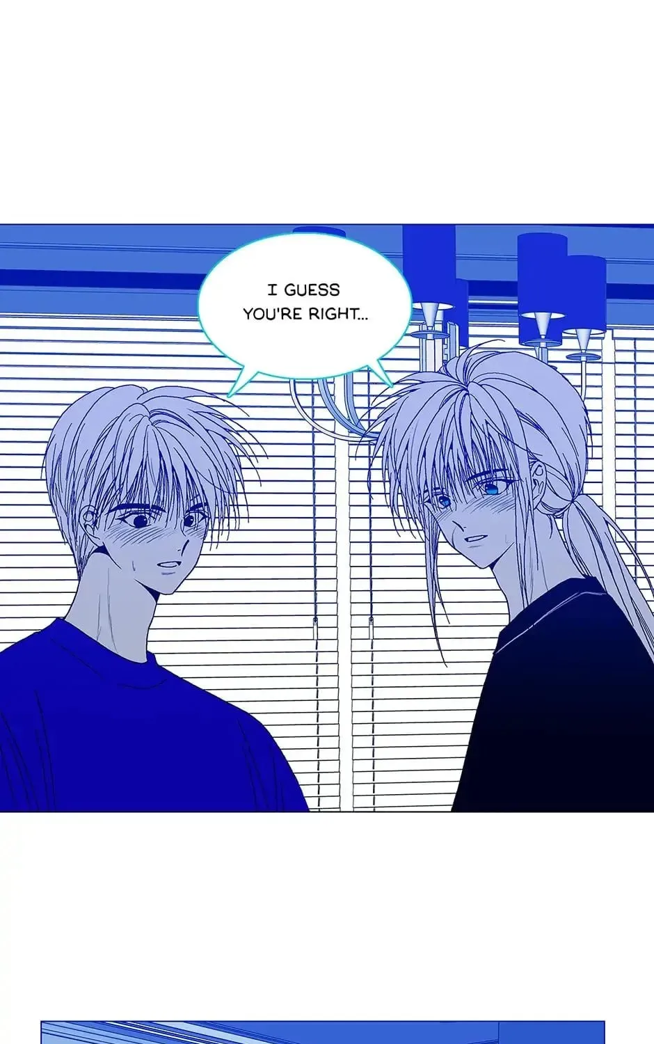 Read Alien Idol chapter 131 image 174 on Lezhin
