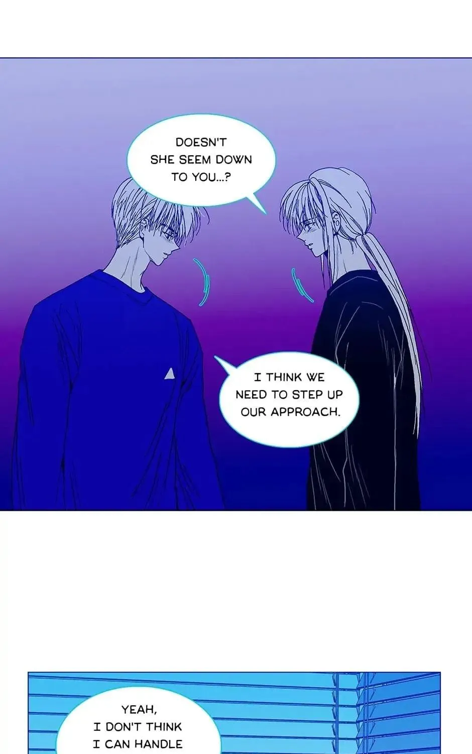Read Alien Idol chapter 131 image 178 on Lezhin