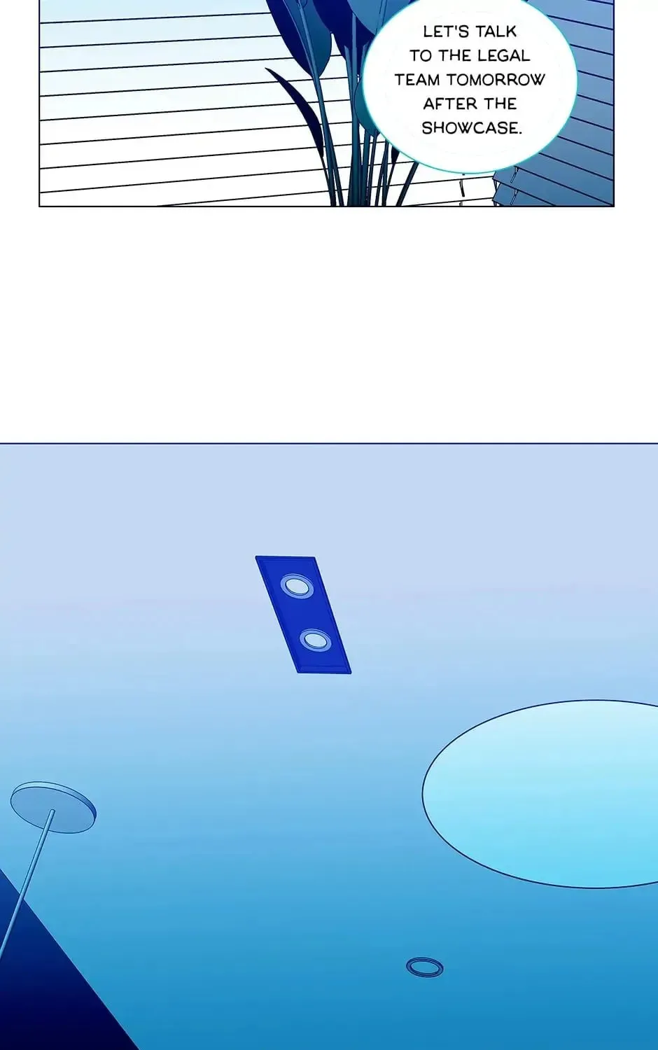 Read Alien Idol chapter 131 image 180 on Lezhin