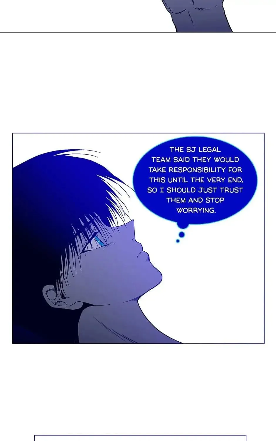 Read Alien Idol chapter 131 image 184 on Lezhin