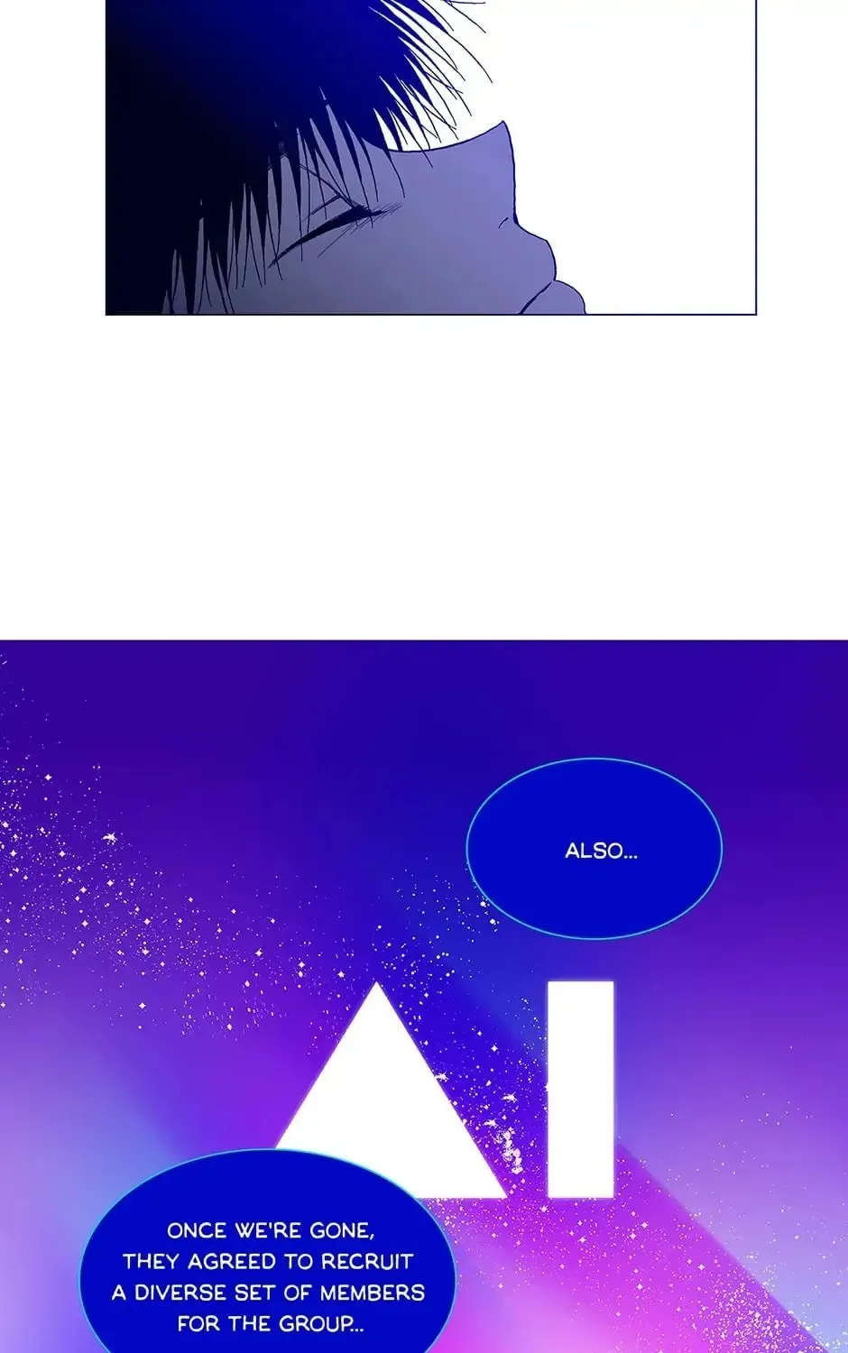 Read Alien Idol chapter 131 image 186 on Lezhin