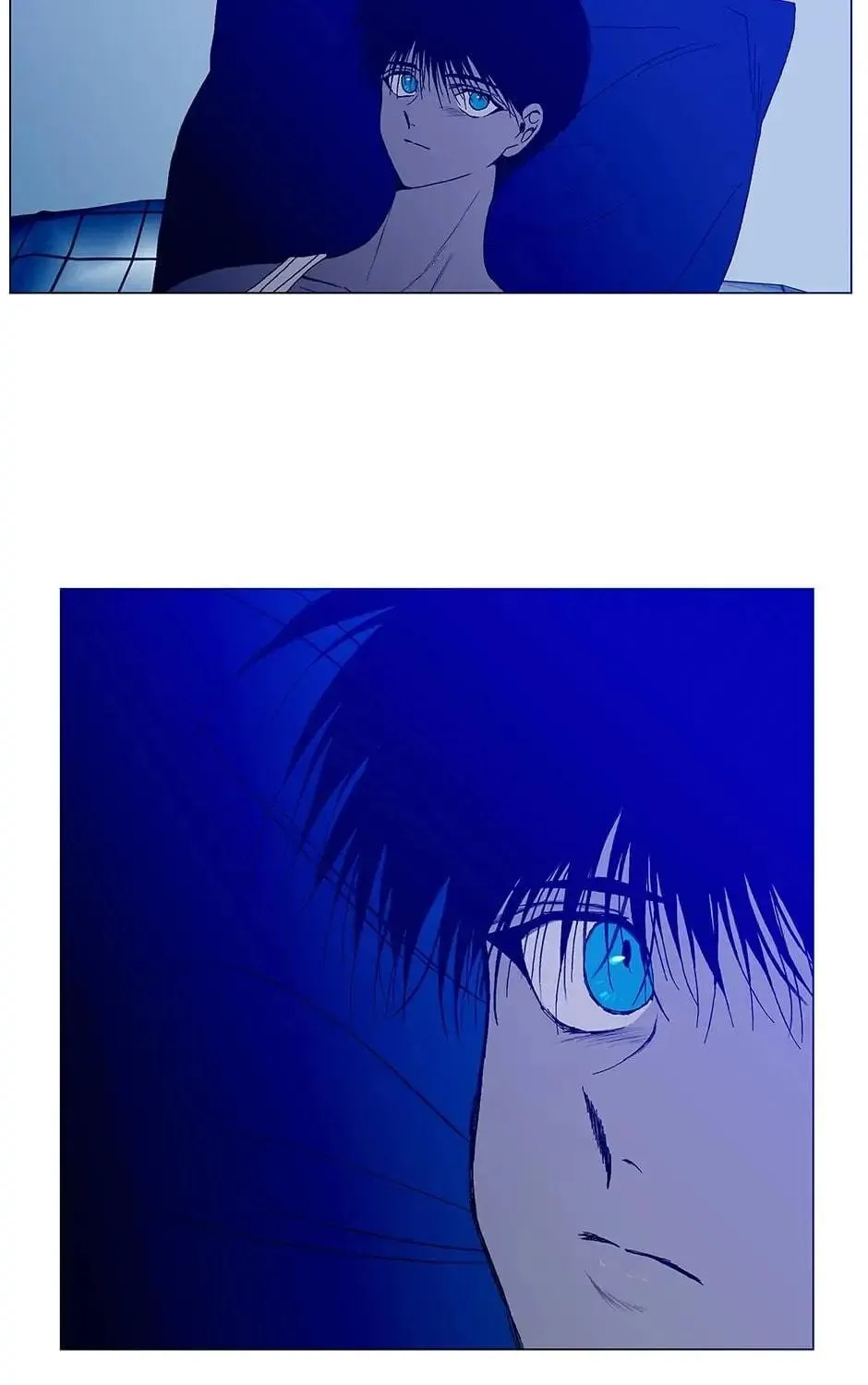 Read Alien Idol chapter 131 image 190 on Lezhin