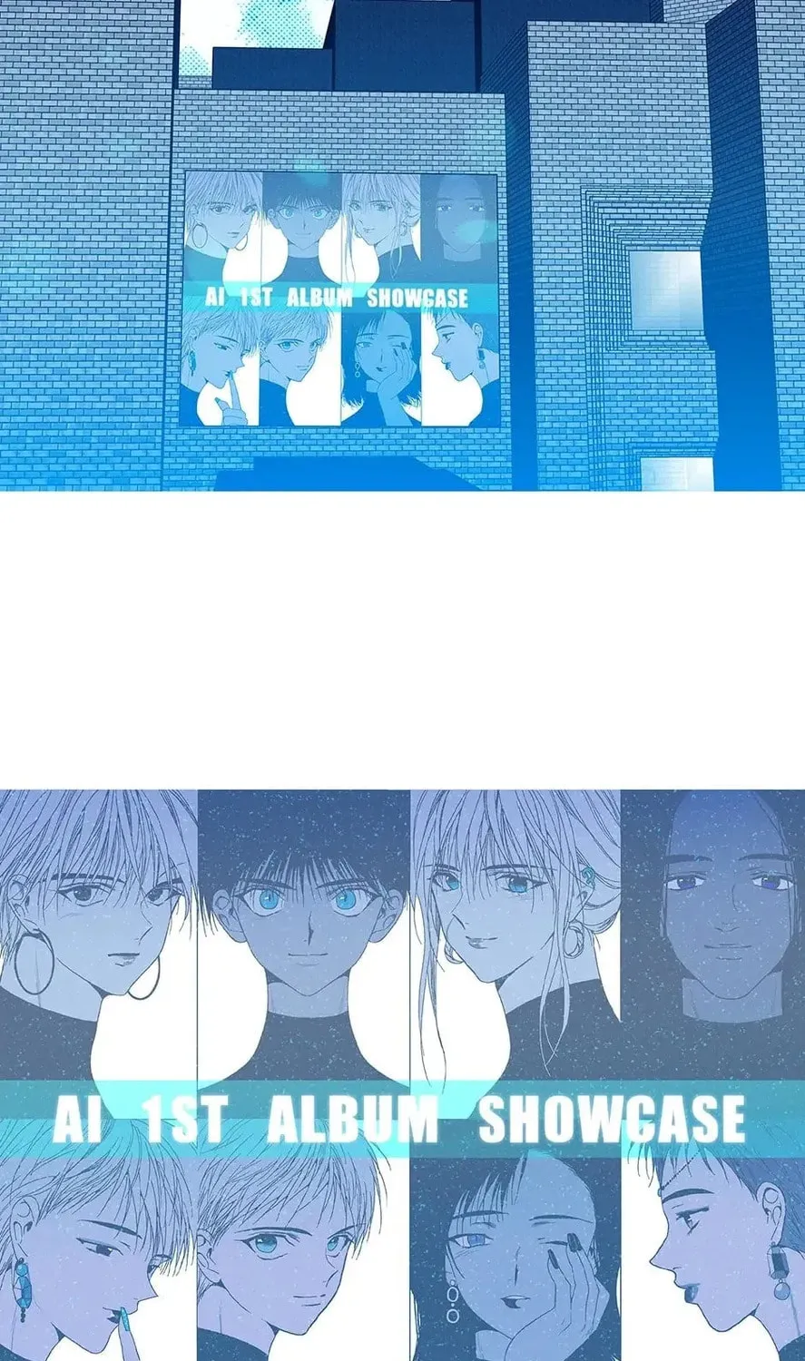 Read Alien Idol chapter 131 image 200 on Lezhin