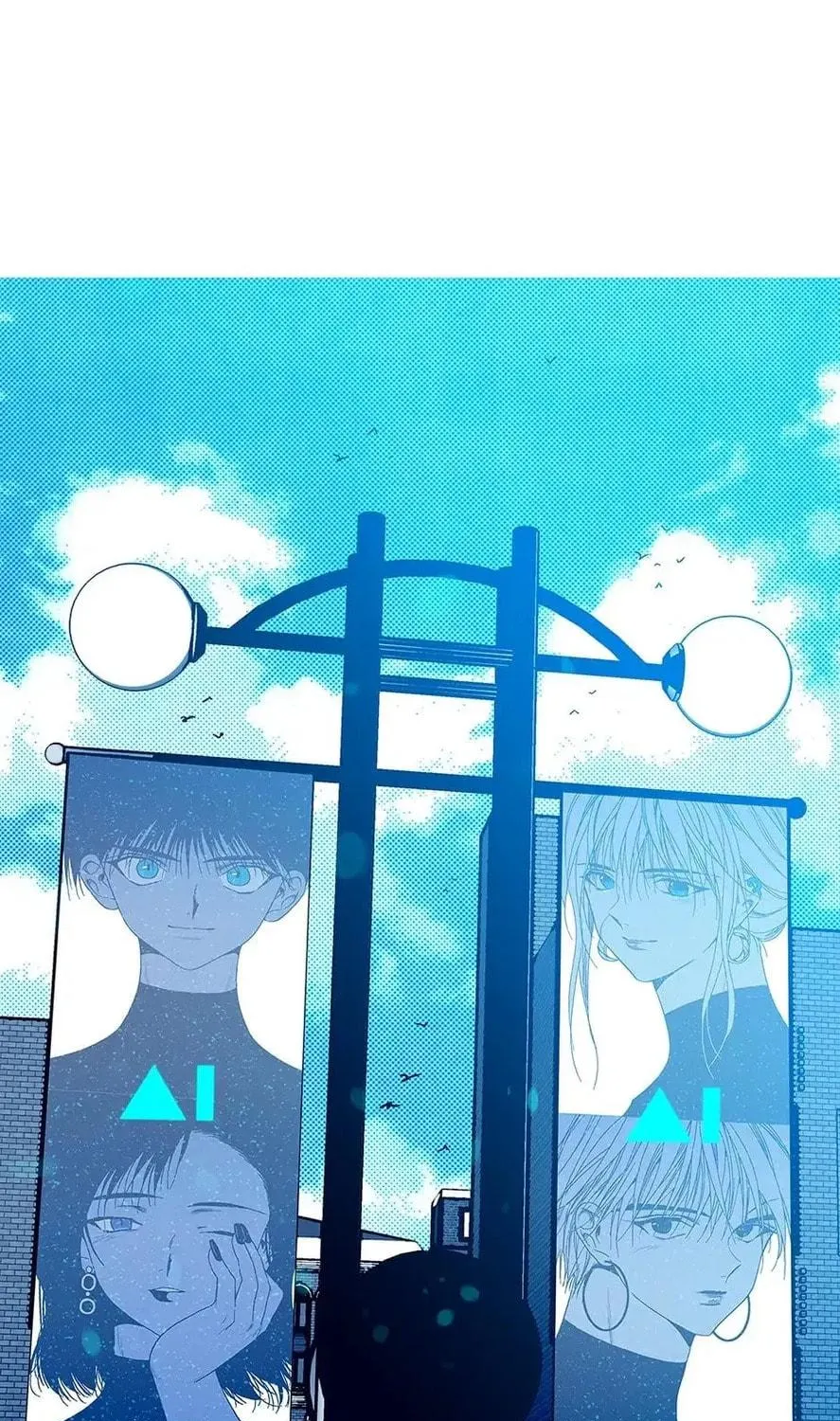 Read Alien Idol chapter 131 image 202 on Lezhin