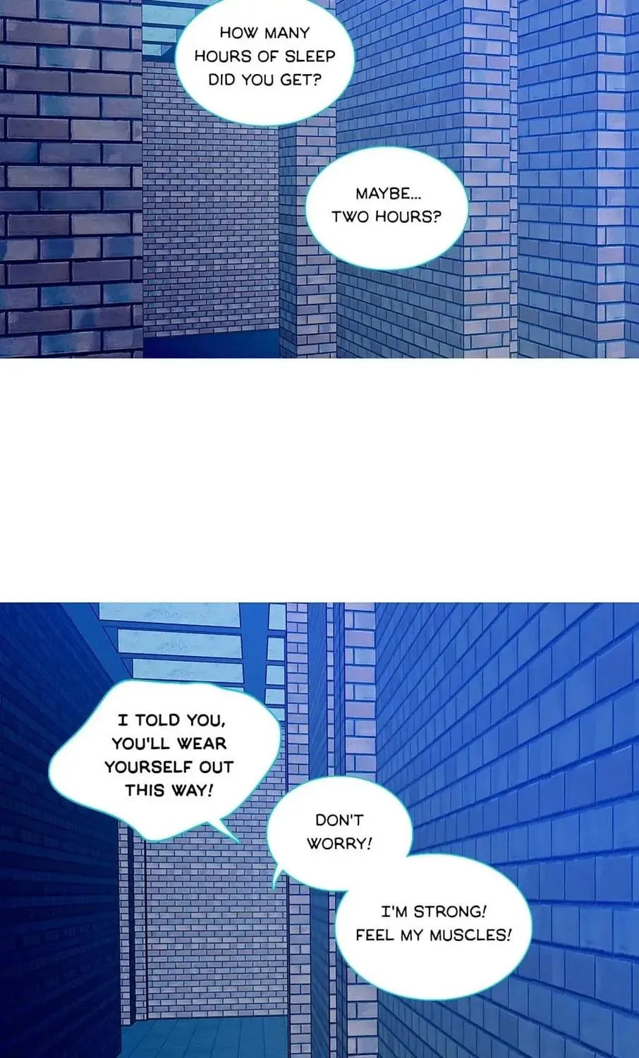 Read Alien Idol chapter 131 image 208 on Lezhin