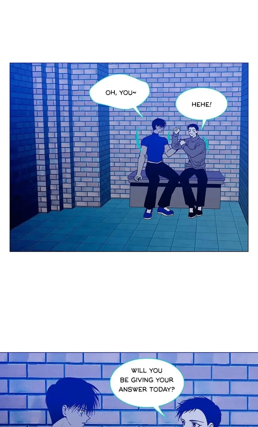 Read Alien Idol chapter 131 image 210 on Lezhin