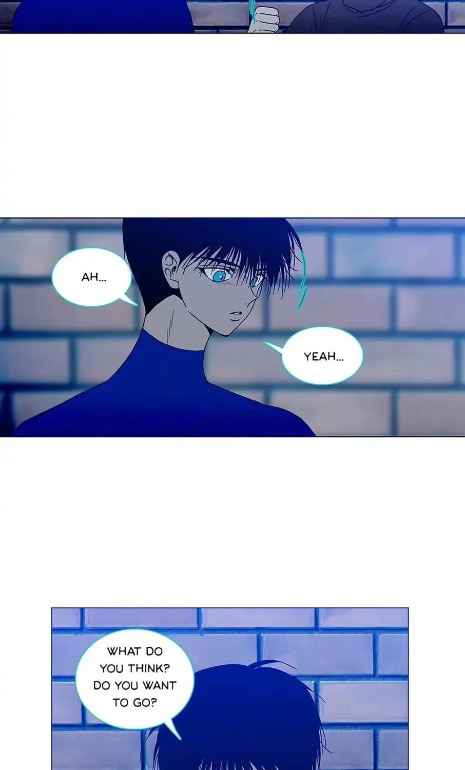 Read Alien Idol chapter 131 image 212 on Lezhin