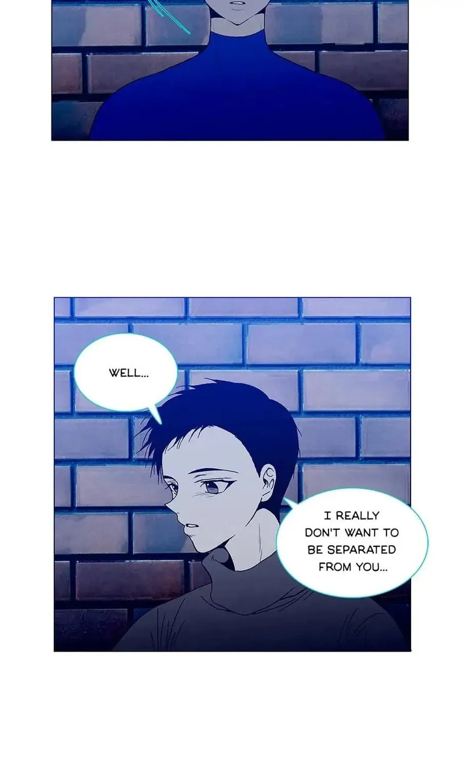Read Alien Idol chapter 131 image 214 on Lezhin