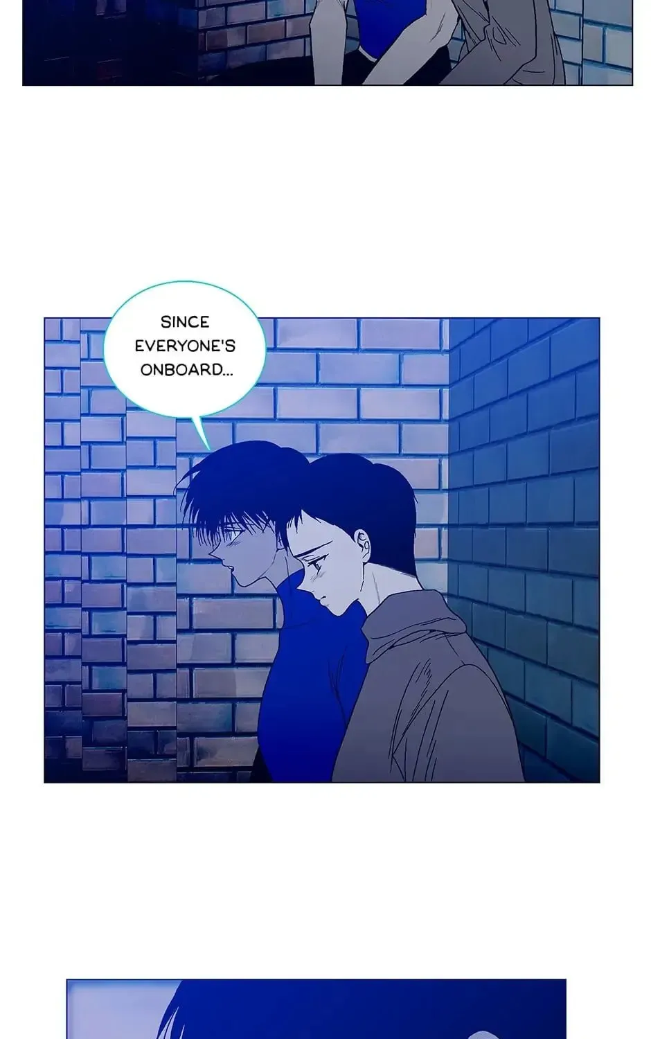 Read Alien Idol chapter 131 image 218 on Lezhin