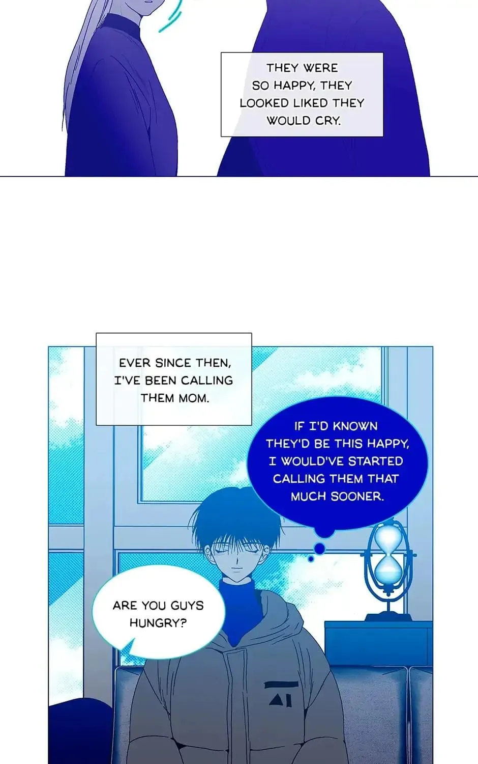 Read Alien Idol chapter 131 image 22 on Lezhin