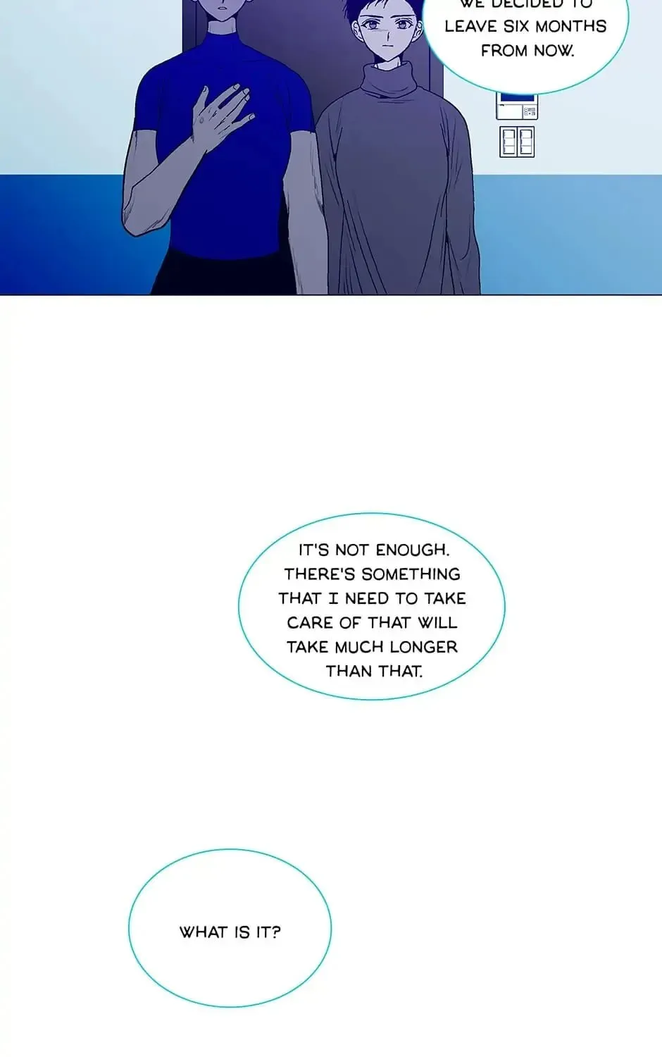 Read Alien Idol chapter 131 image 248 on Lezhin