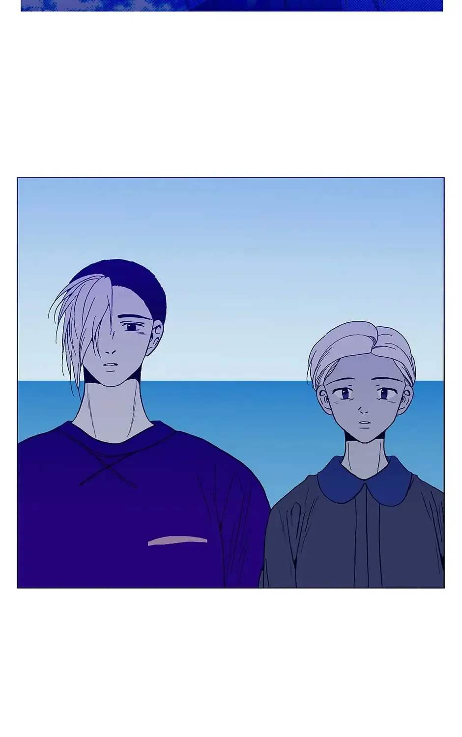 Read Alien Idol chapter 131 image 258 on Lezhin