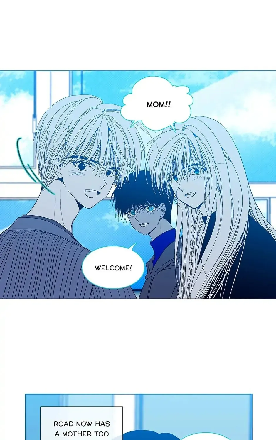 Read Alien Idol chapter 131 image 26 on Lezhin