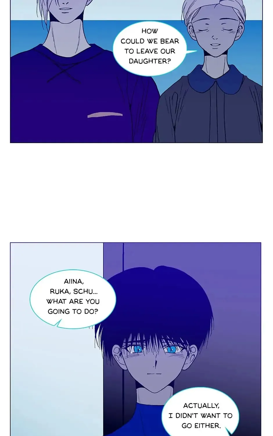 Read Alien Idol chapter 131 image 260 on Lezhin