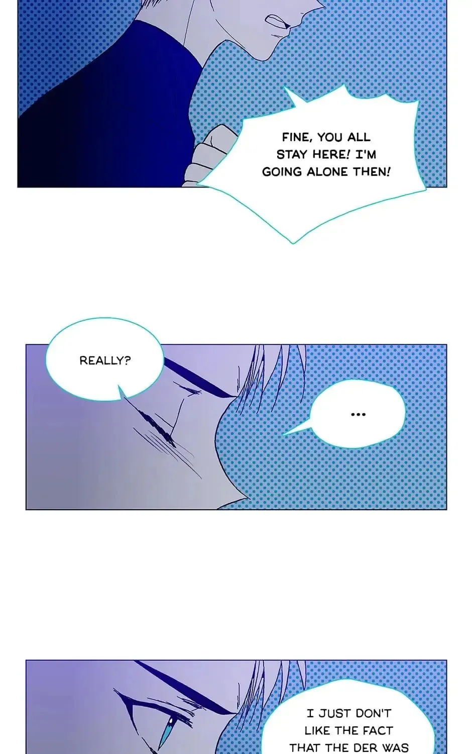Read Alien Idol chapter 131 image 266 on Lezhin