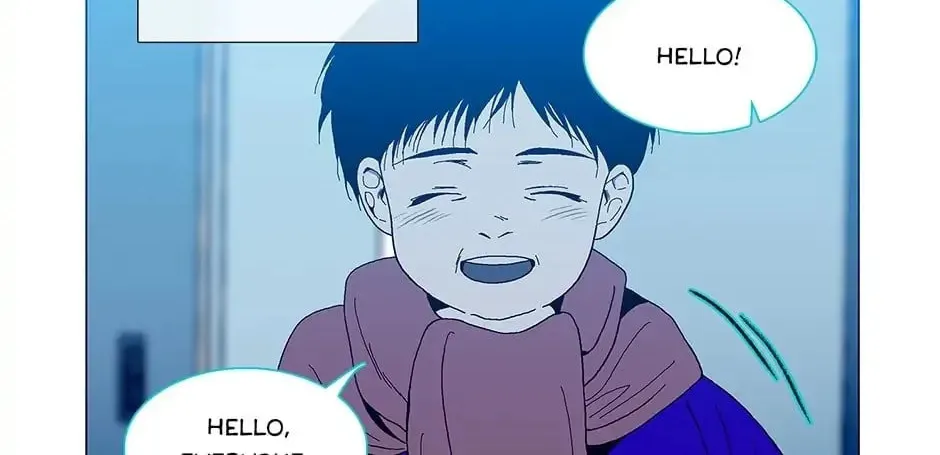 Read Alien Idol chapter 131 image 27 on Lezhin