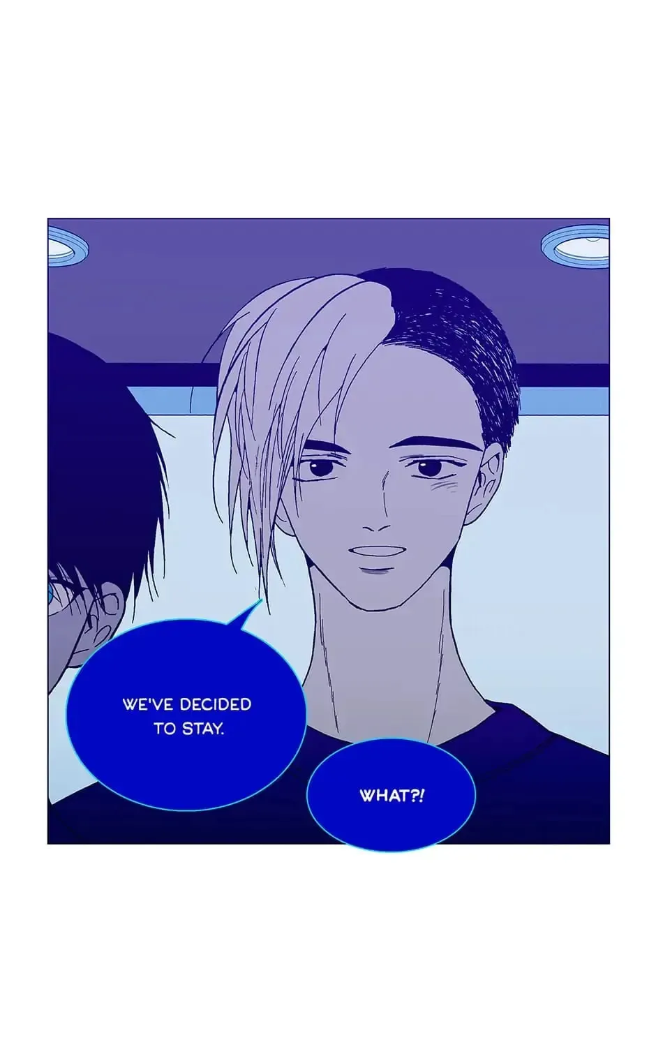 Read Alien Idol chapter 131 image 276 on Lezhin