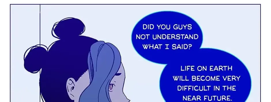 Read Alien Idol chapter 131 image 277 on Lezhin