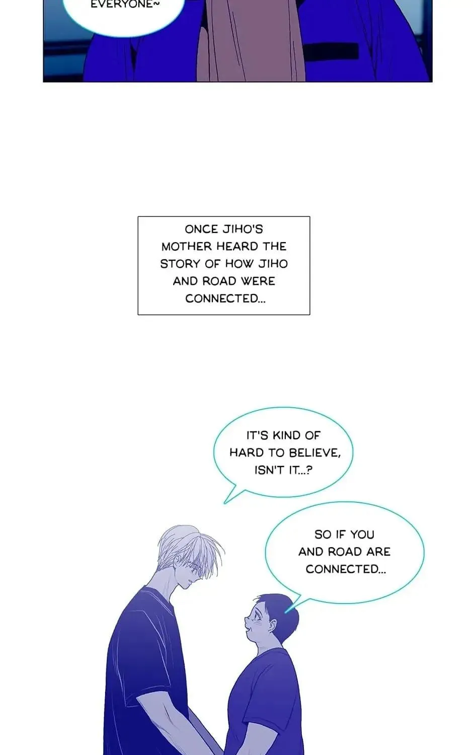 Read Alien Idol chapter 131 image 28 on Lezhin
