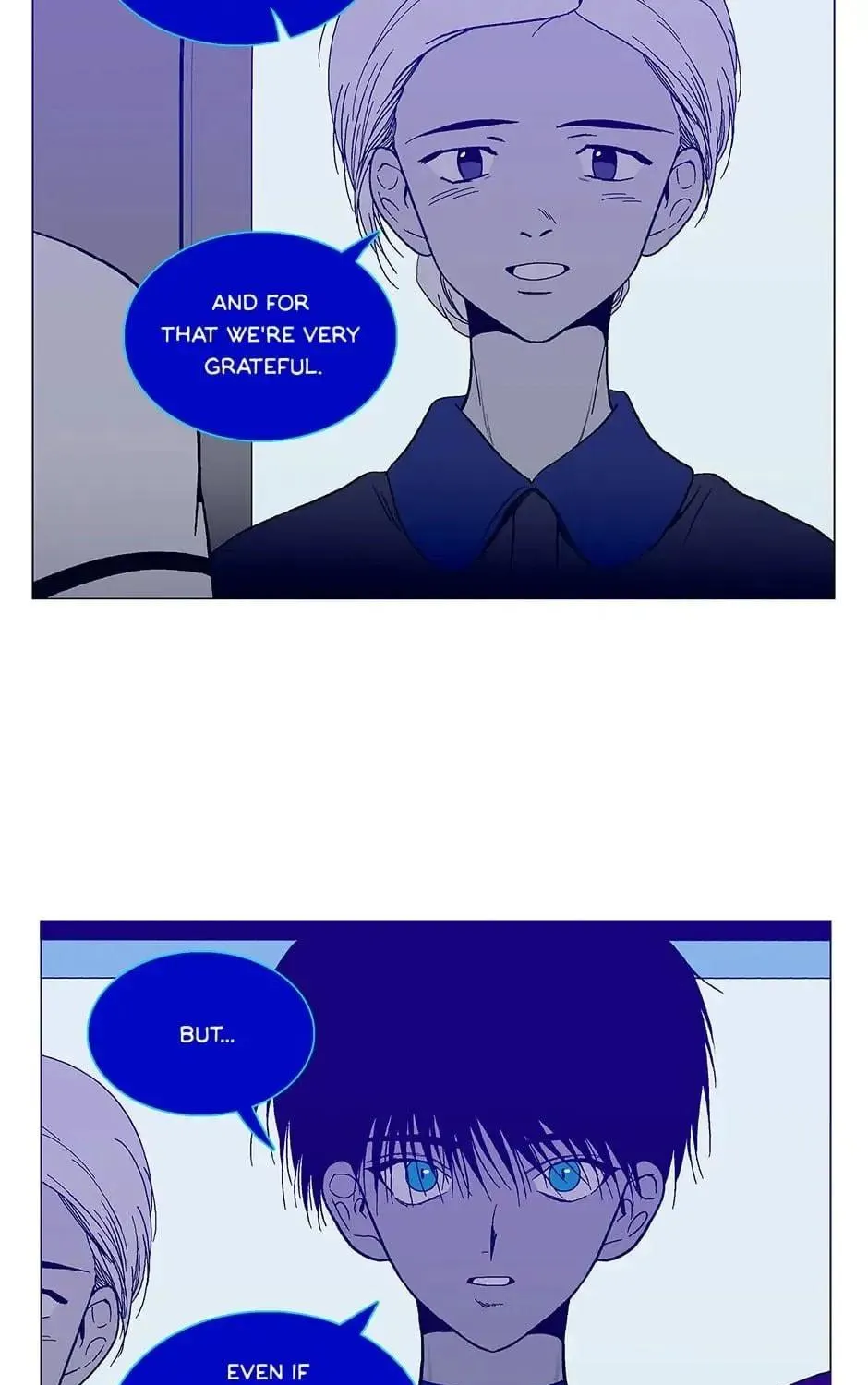 Read Alien Idol chapter 131 image 280 on Lezhin