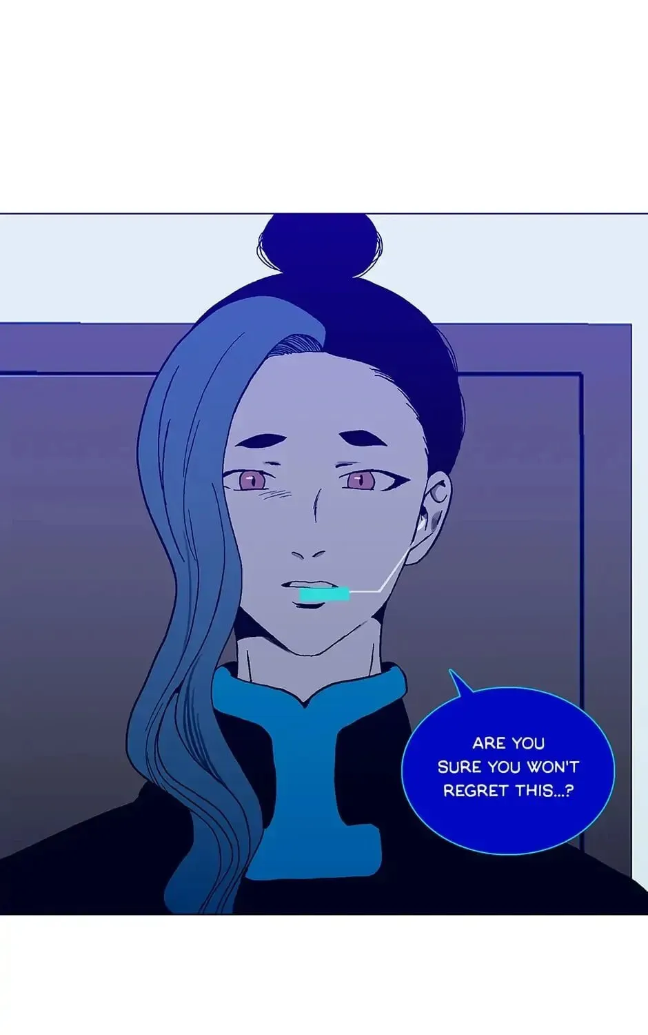 Read Alien Idol chapter 131 image 282 on Lezhin