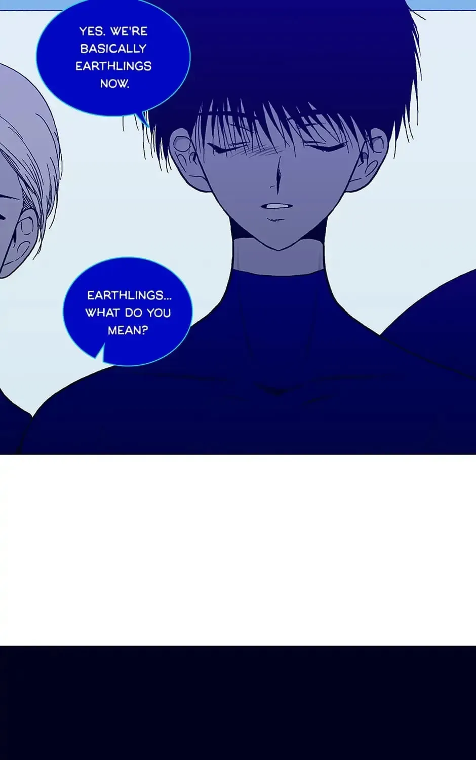 Read Alien Idol chapter 131 image 284 on Lezhin