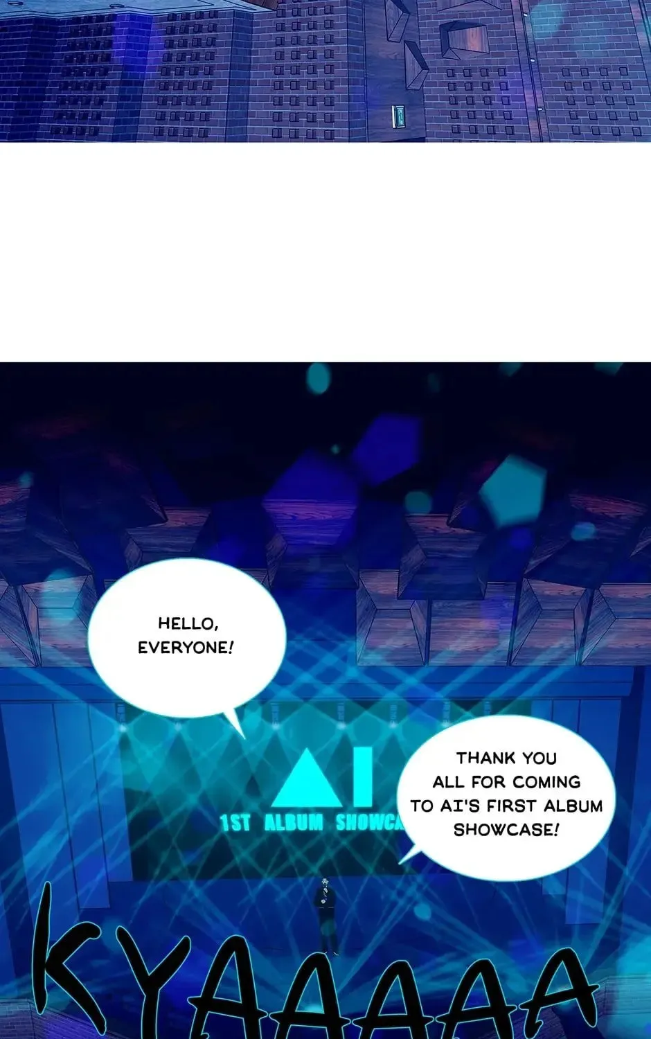 Read Alien Idol chapter 131 image 290 on Lezhin