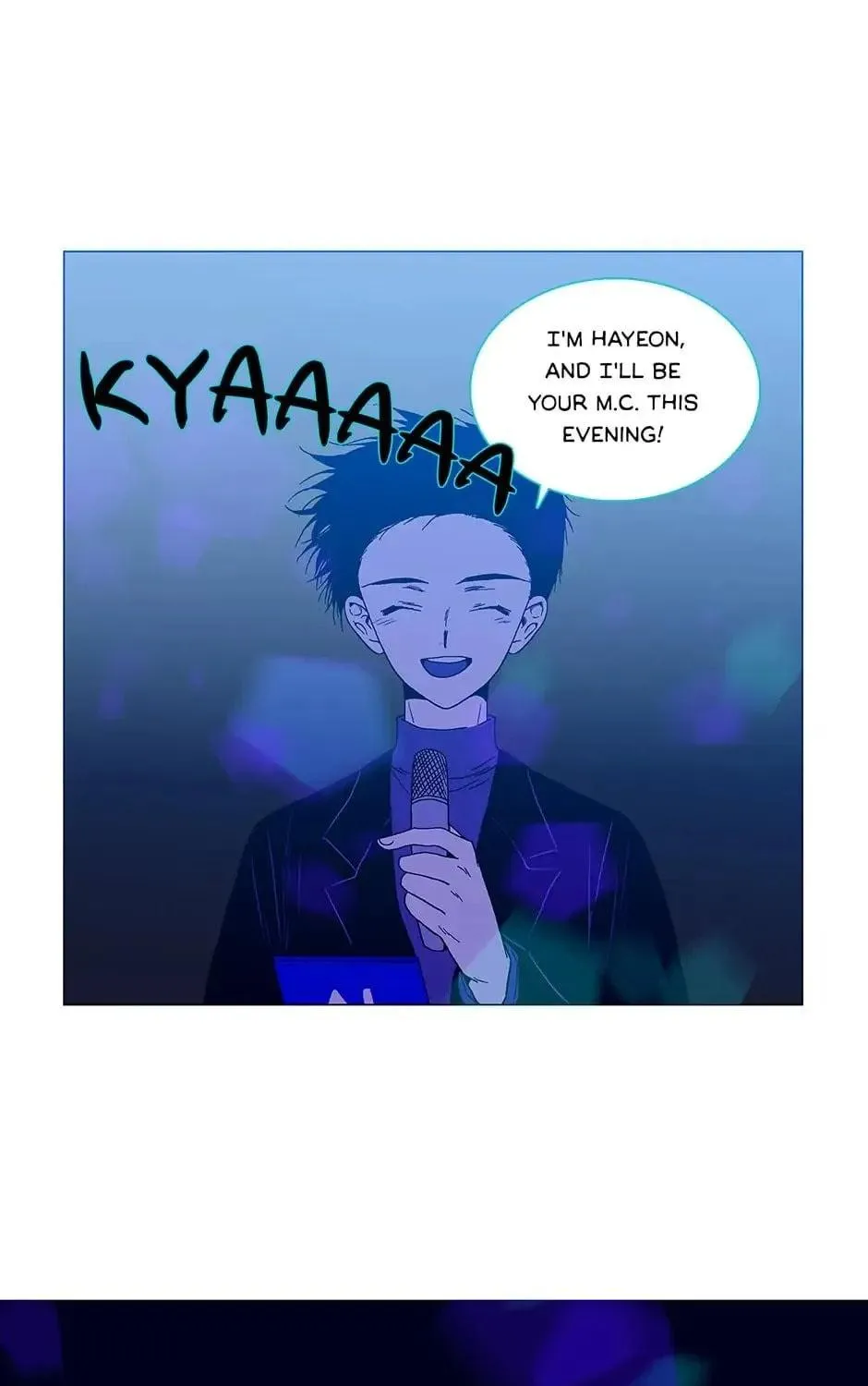Read Alien Idol chapter 131 image 292 on Lezhin