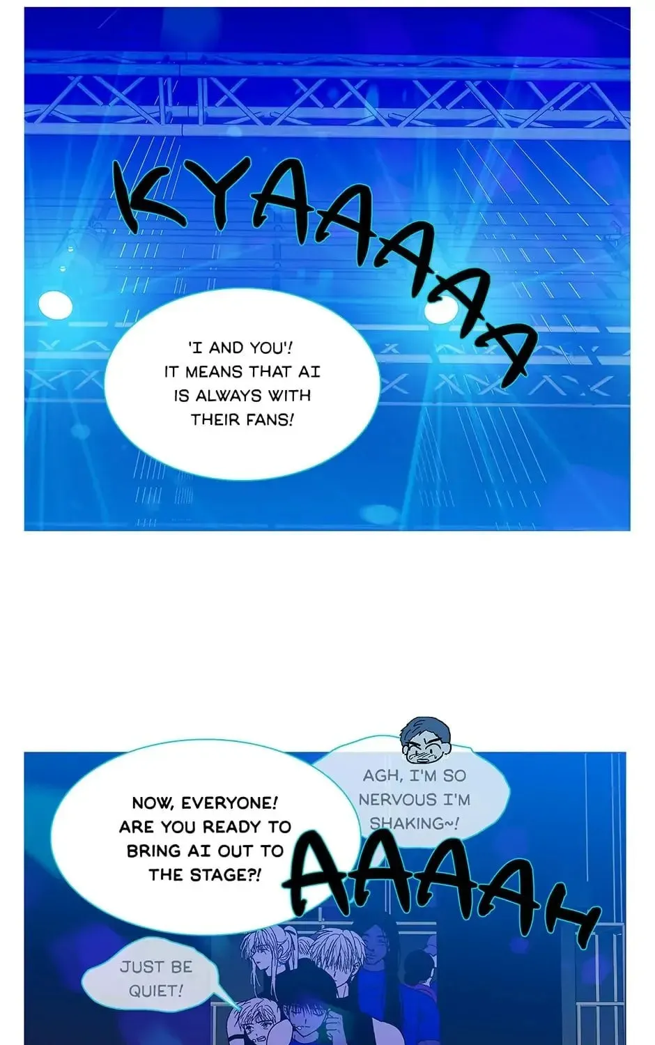 Read Alien Idol chapter 131 image 296 on Lezhin