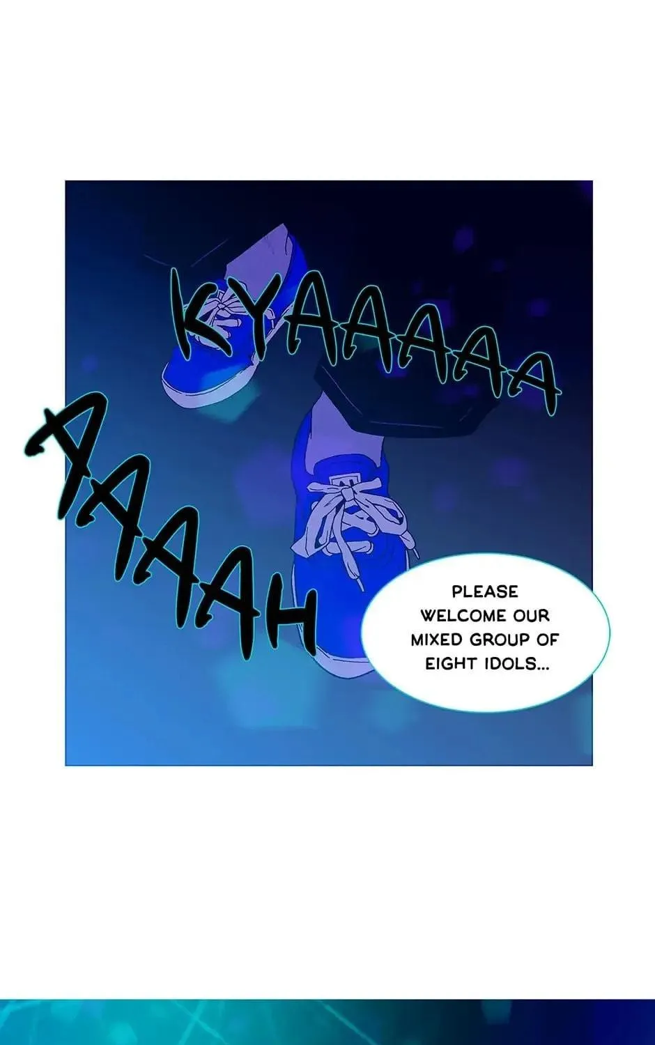 Read Alien Idol chapter 131 image 298 on Lezhin