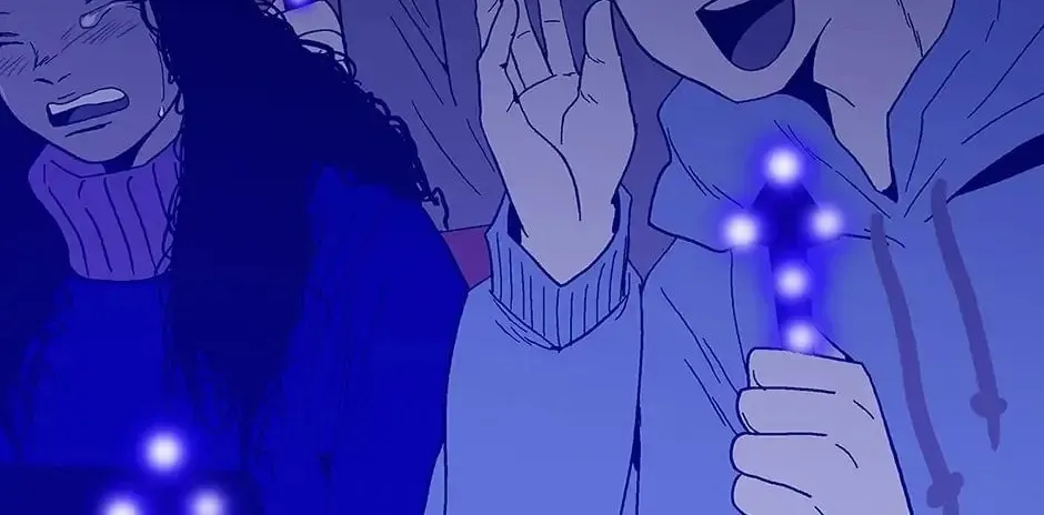 Read Alien Idol chapter 131 image 301 on Lezhin