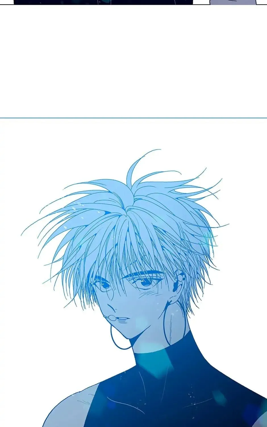 Read Alien Idol chapter 131 image 304 on Lezhin