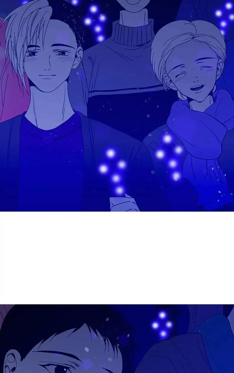 Read Alien Idol chapter 131 image 316 on Lezhin