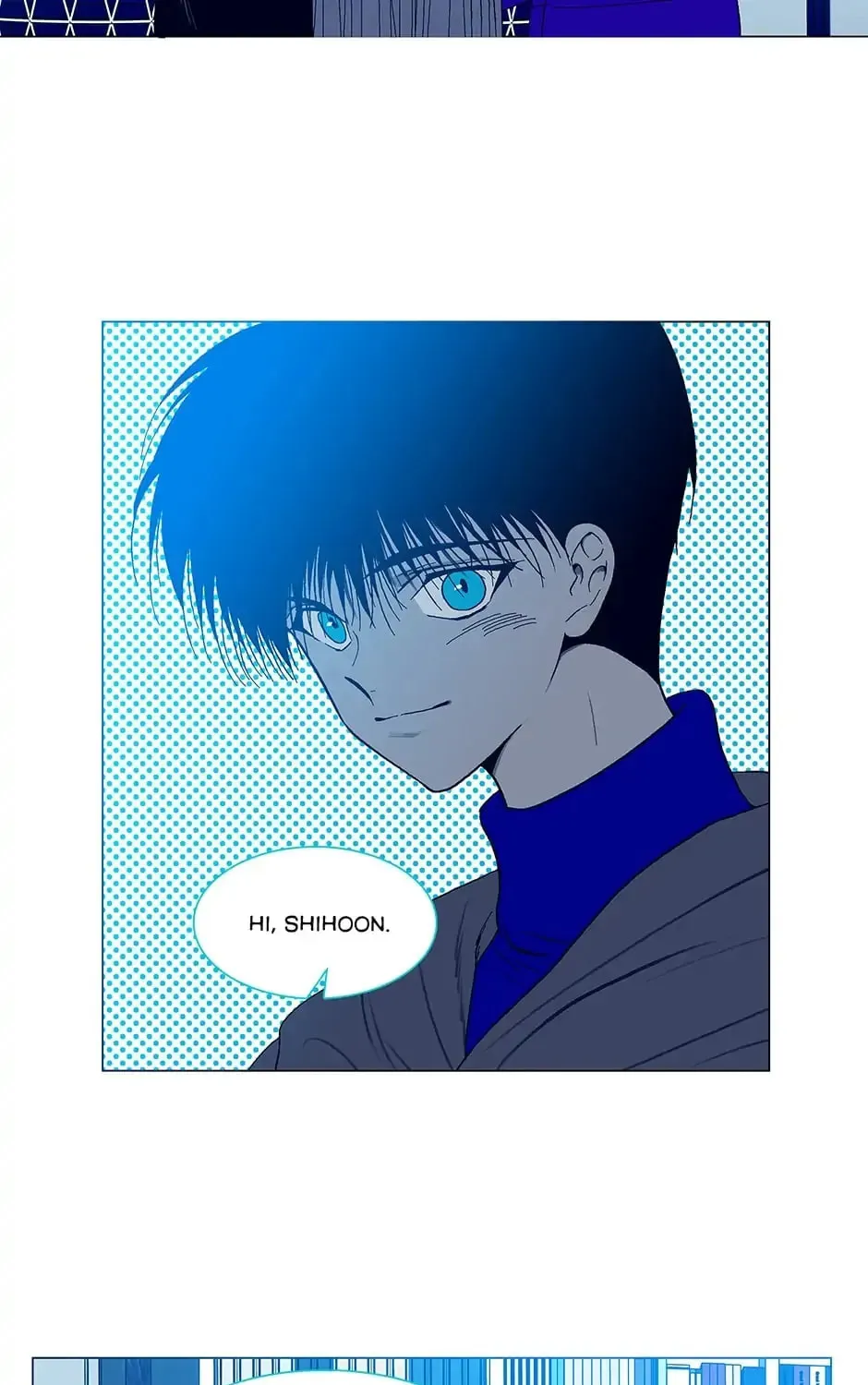 Read Alien Idol chapter 131 image 32 on Lezhin
