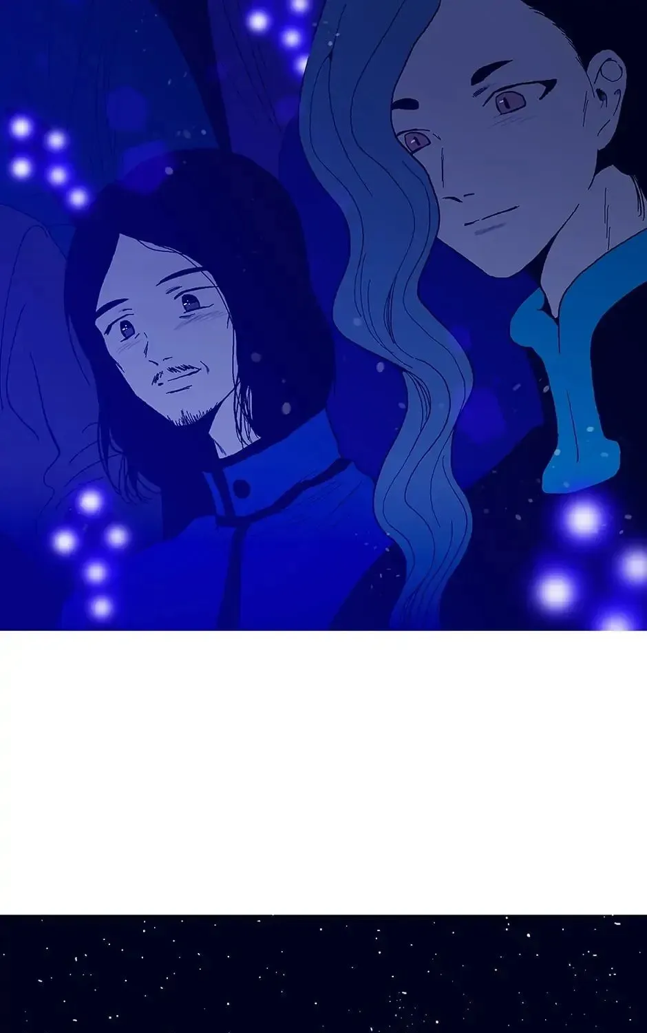 Read Alien Idol chapter 131 image 320 on Lezhin