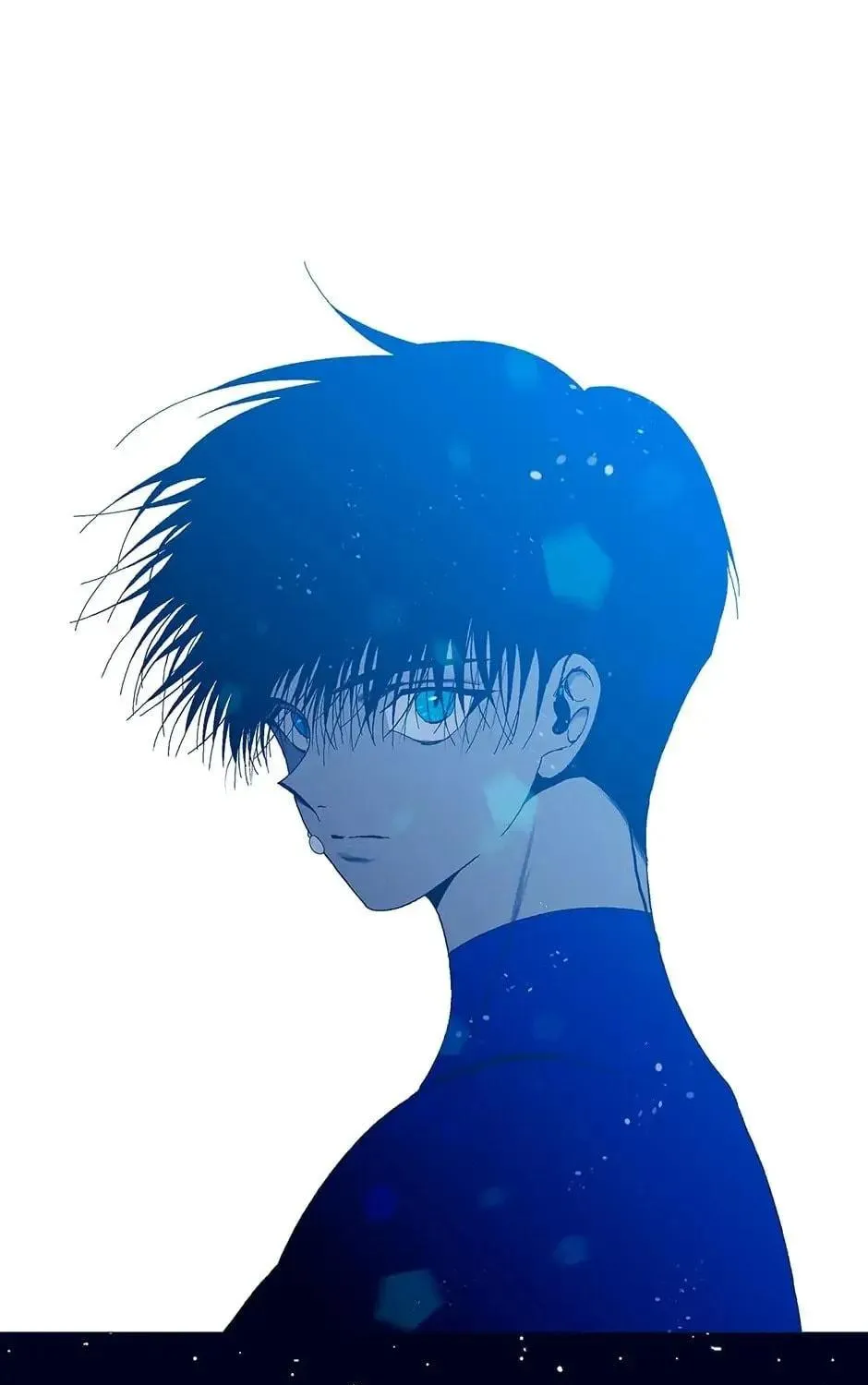 Read Alien Idol chapter 131 image 340 on Lezhin