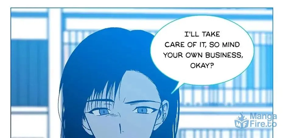 Read Alien Idol chapter 131 image 35 on Lezhin