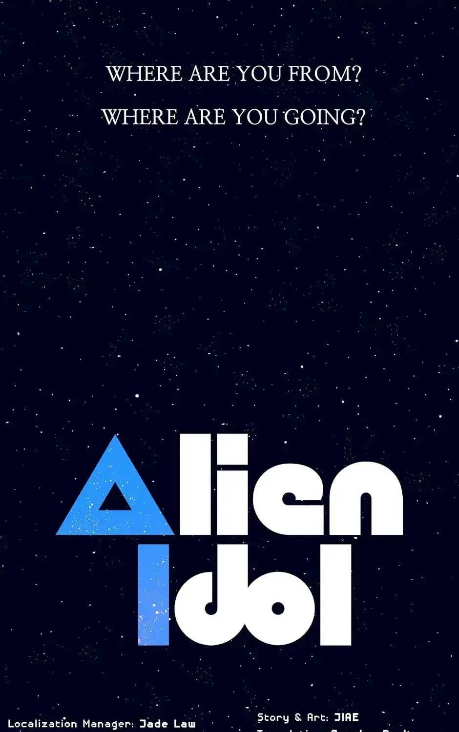 Read Alien Idol chapter 131 image 354 on Lezhin