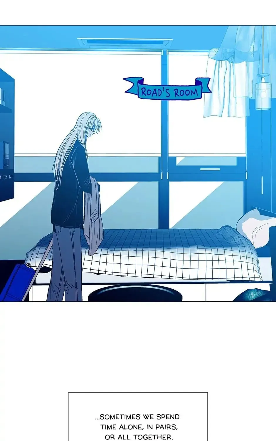 Read Alien Idol chapter 131 image 48 on Lezhin