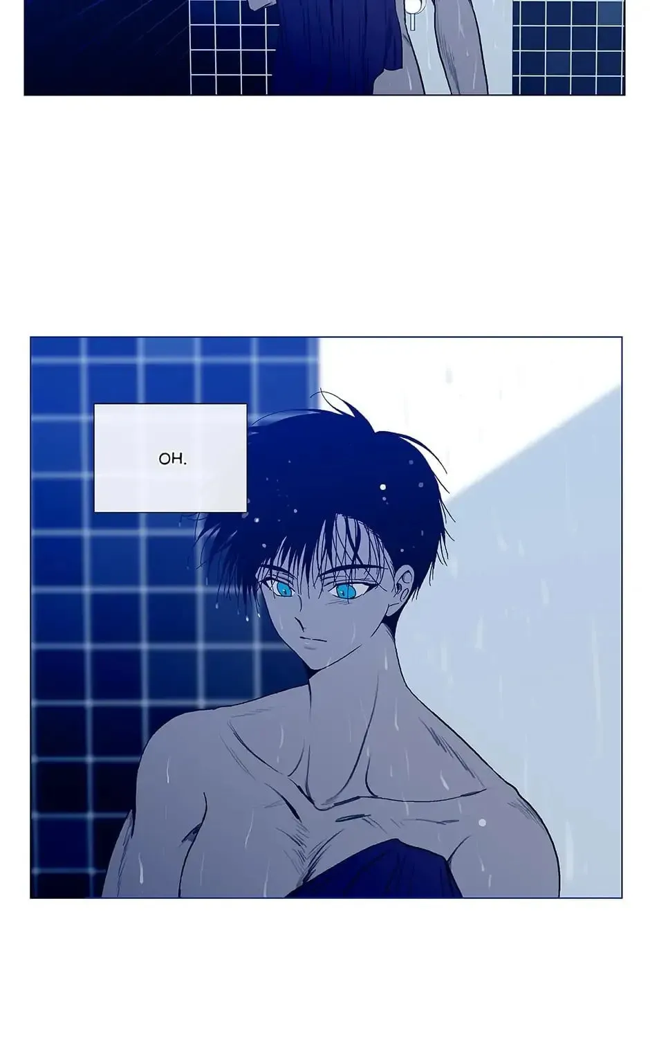 Read Alien Idol chapter 131 image 54 on Lezhin