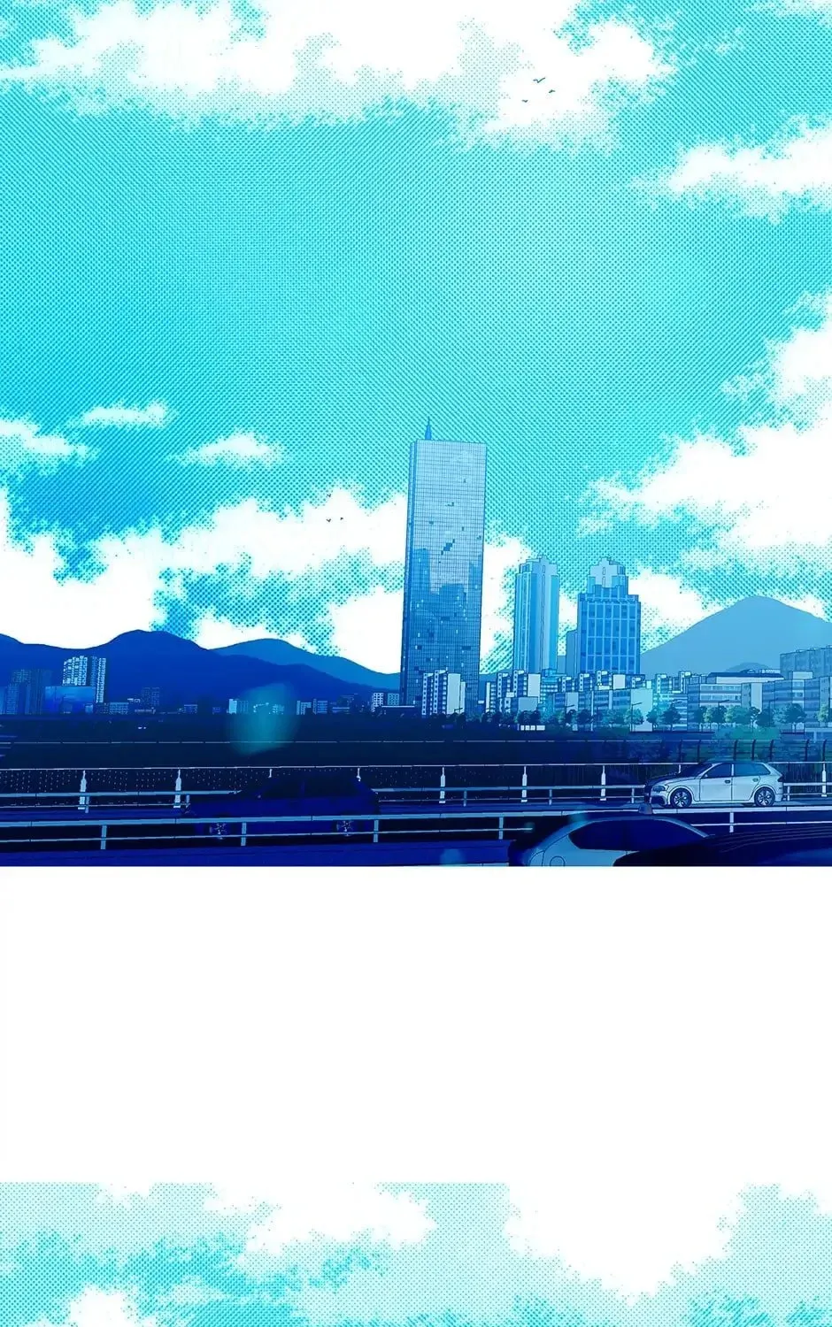 Read Alien Idol chapter 131 image 6 on Lezhin