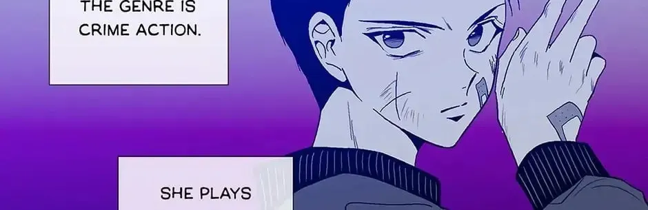 Read Alien Idol chapter 131 image 63 on Lezhin