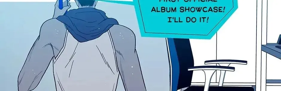 Read Alien Idol chapter 131 image 67 on Lezhin