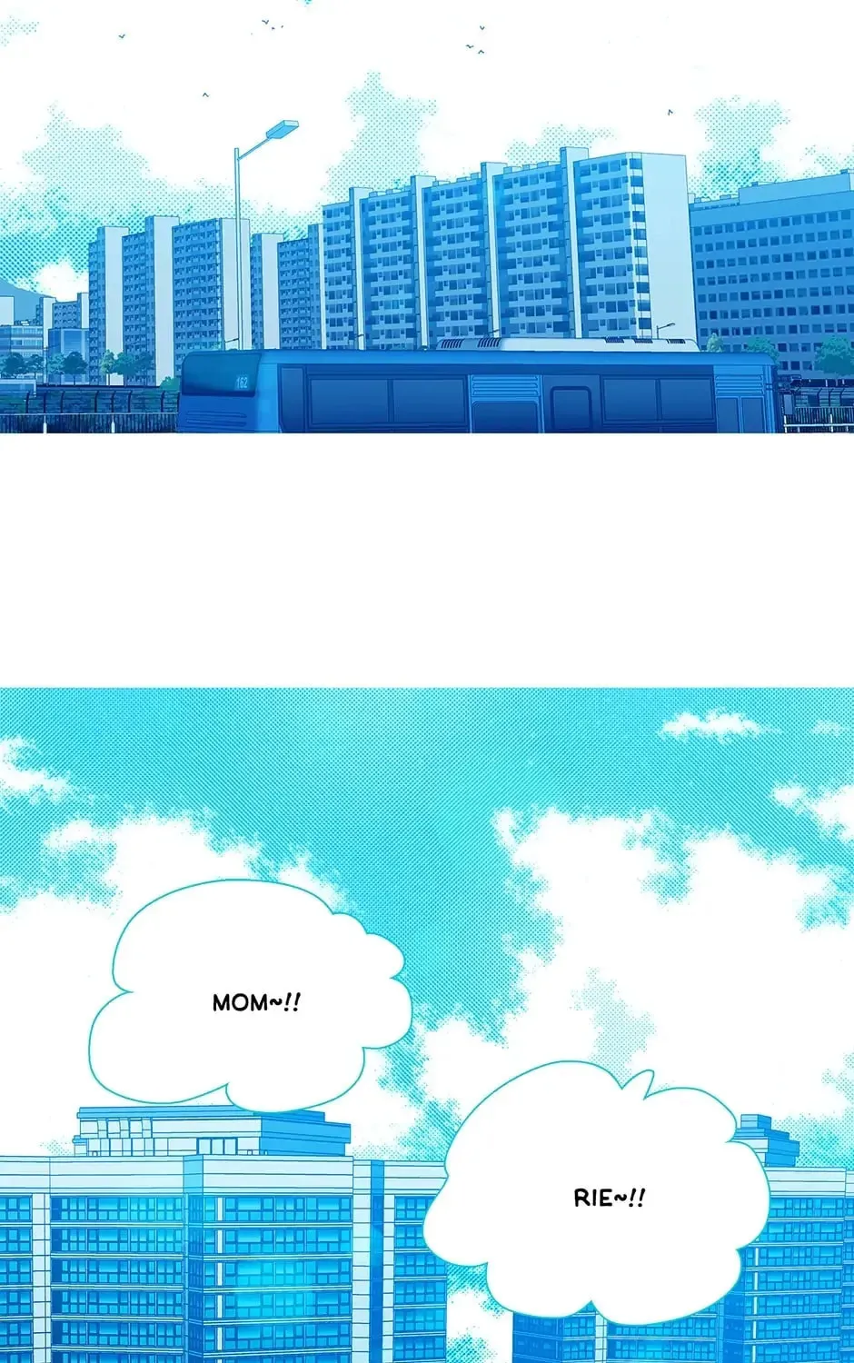 Read Alien Idol chapter 131 image 8 on Lezhin