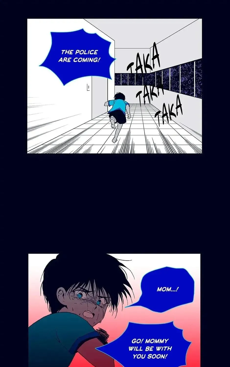 Read Alien Idol chapter 14 image 10 on Lezhin