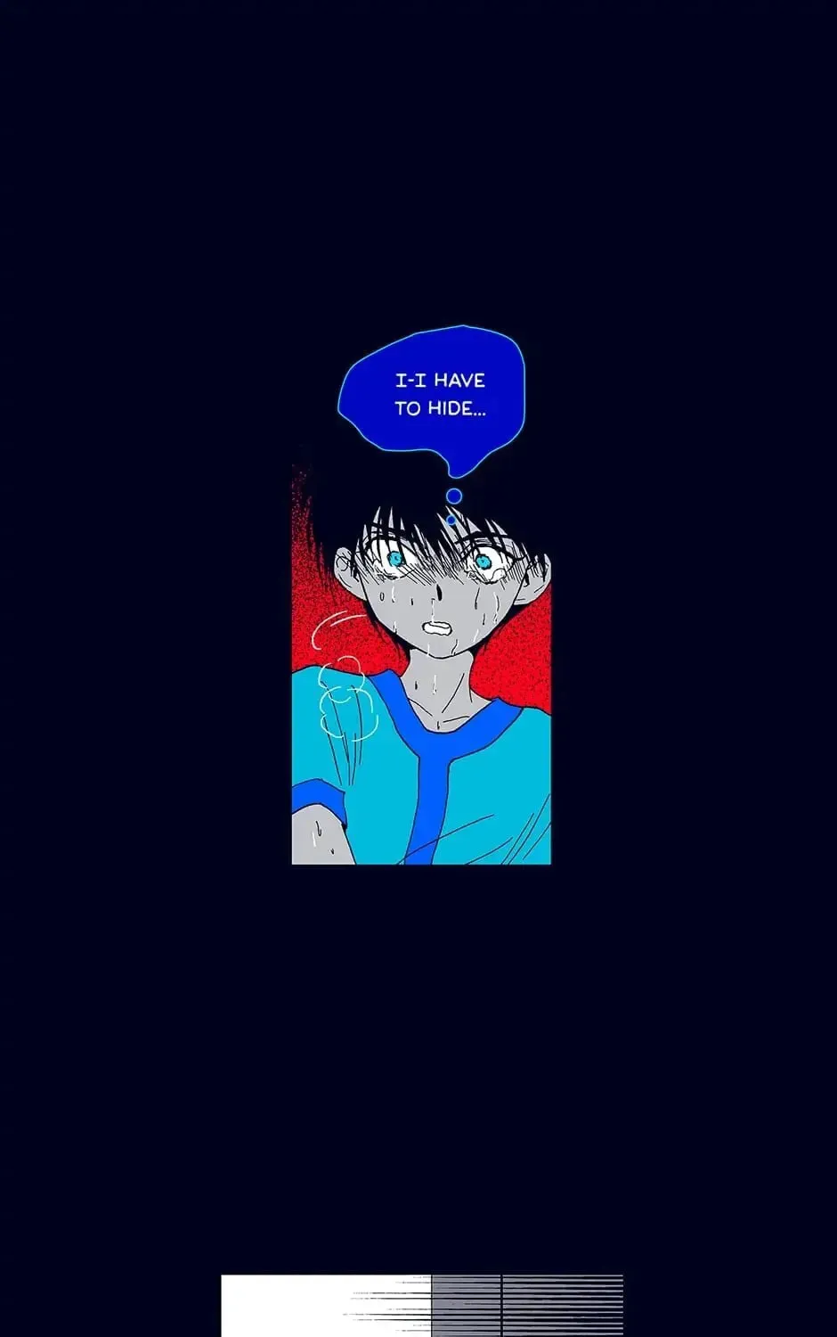 Read Alien Idol chapter 14 image 14 on Lezhin